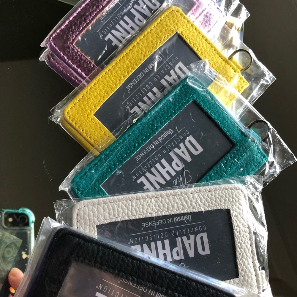 💖 RFID Wallet 💖 - Picture 3 of 3